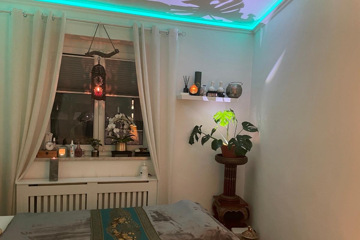 Gesundheits-Ratgeber: Thai Massage Frauen Frankfurt Wellness